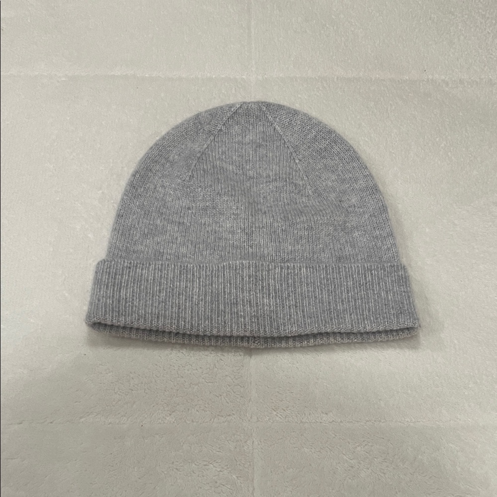 Emo Boyfriend Beanie